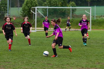 Bild 188 - D-Juniorinnen Kreispokal-Finale SV Boostedt - FSC Kaltenkirchen : Ergebnis: 0:20
